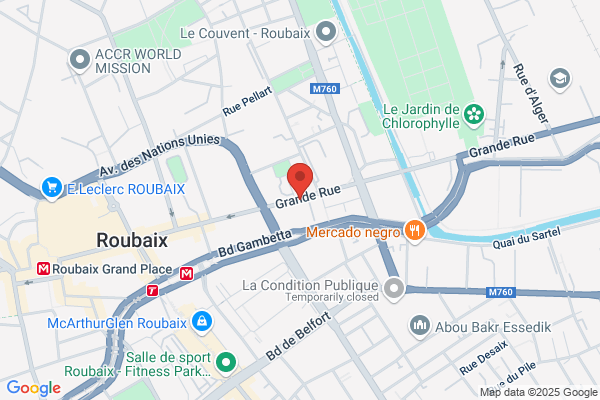 Ecoles Publiques Maternelles Leon Gambetta