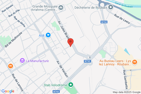 Groupe Scolaire Leo Lagrange