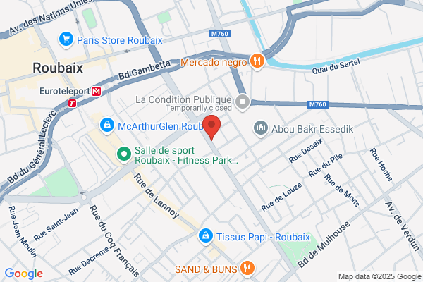 Ecoles Publiques Primaires Mixtes Ecole Pierre De roubaix
