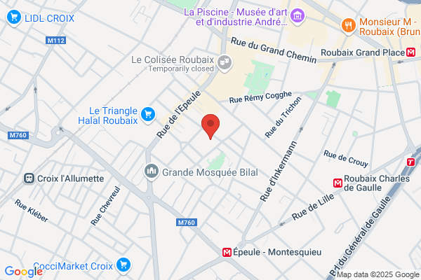 Ecoles Publiques Primaires Mixtes Lakanal