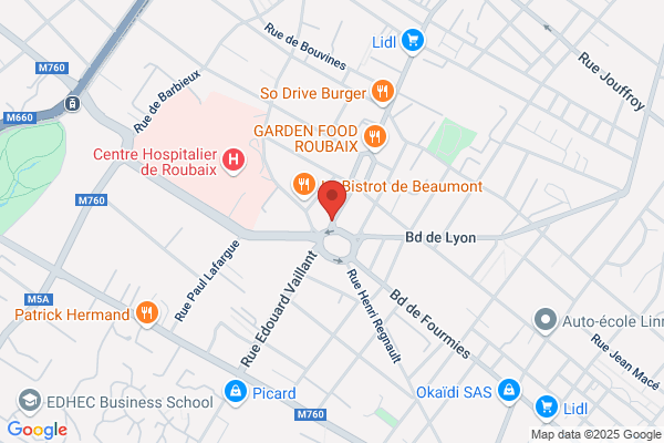 Ecoles Publiques Primaires Mixtes Leon Jouhaux