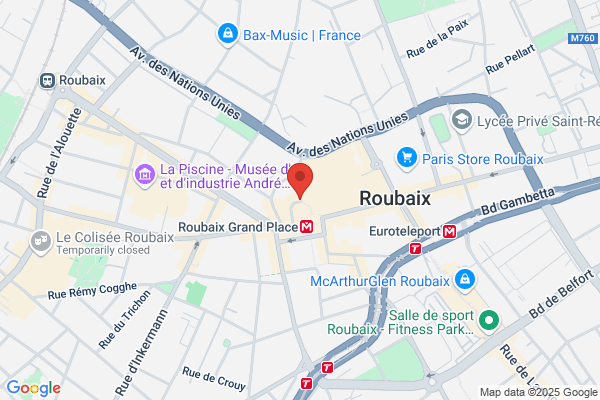 Aumonerie De Mouvements