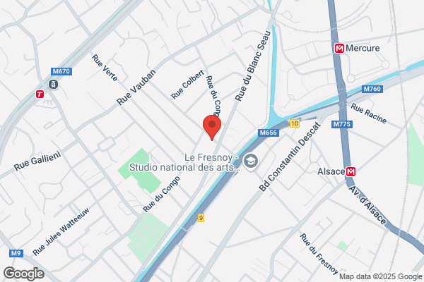 Bosquet Ets