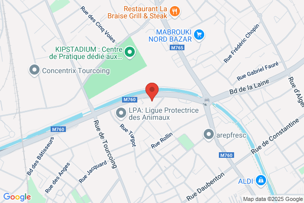 B R Ingenierie Service Commerce Exterieur