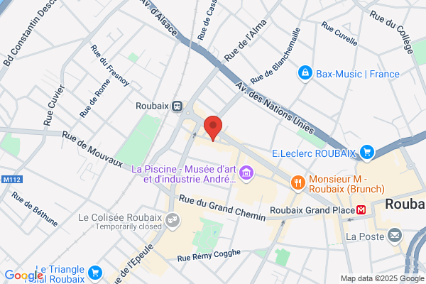 Compagnie D Ingenierie D Ecotourisme