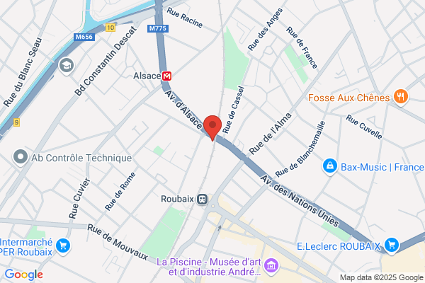 Afobat Assoc Formation Professionnelle Batiment