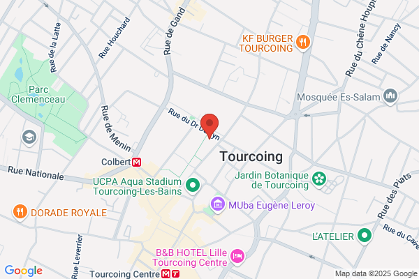 Colleges Publics College Albert Roussel
