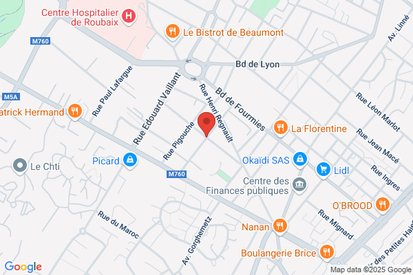 Chantiers Navals