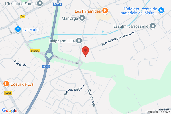 Ertp Entretien Reparation Toutes Pompes