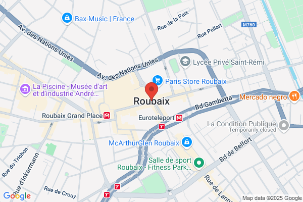 MKZ FORMATION
