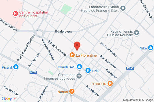 Carrefour Alternances Professionnelles