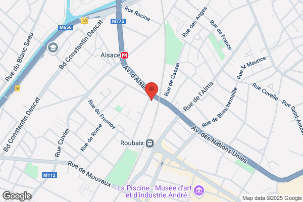 Cfa Btp De Roubaix Centre De Formation D apprentissage Du Bat