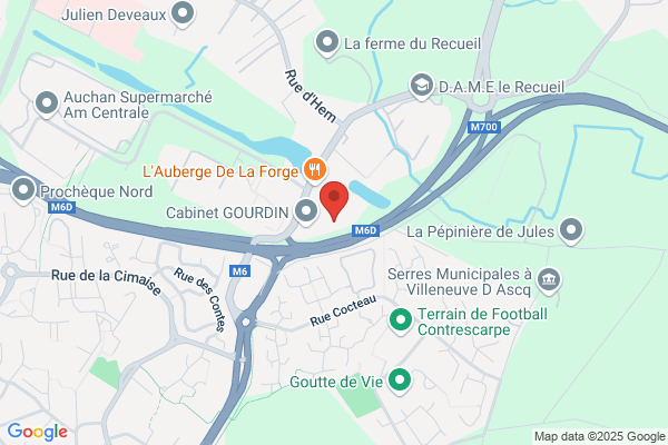 Apen Accompagnement Protection Evenement Nord