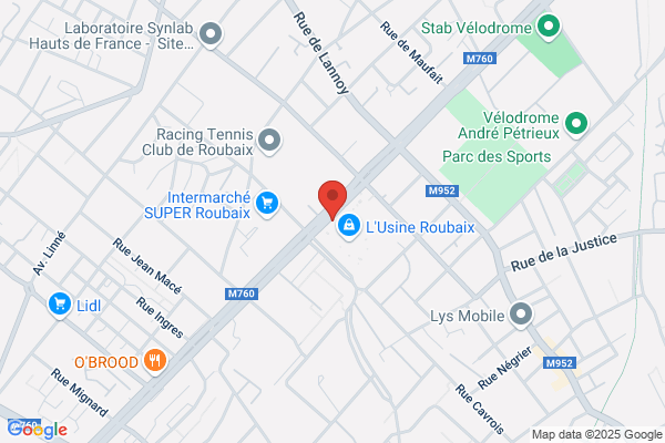 DEVRED MAGASIN D'USINE