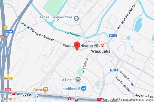 Commissariat De Secteur