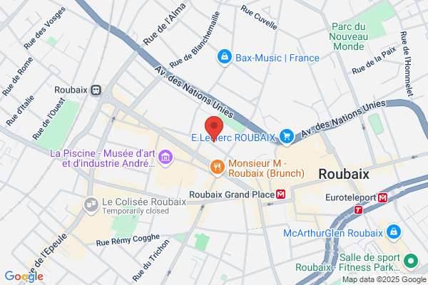Immobiliere Nord Artois