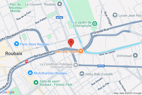 Immobilier Norsud