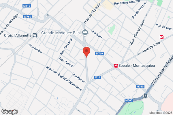 ENTREPRISE LETERME