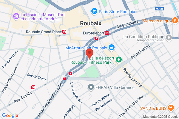 Bureau Conseils Et Services Sarl
