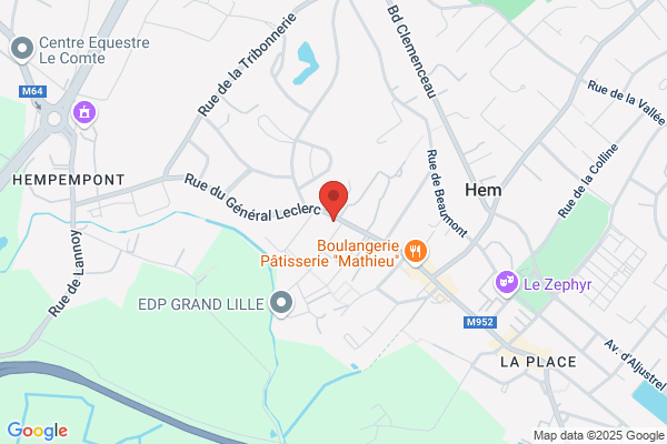 Ariane Informatique