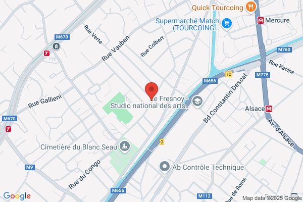 Anne Sophie Estheticienne