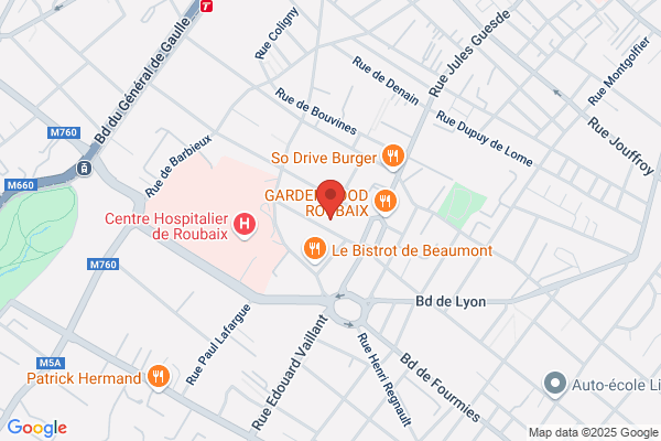 Inter 59 Service Immobilier