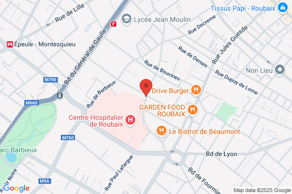 Cmpp Henri Wallon Centre Medico Psycho Pedagogique Henri Wallon