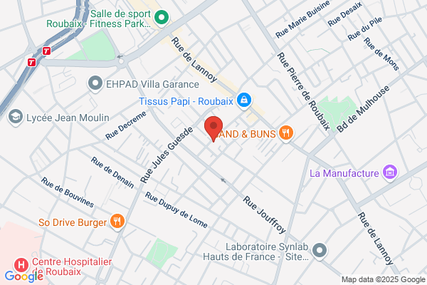 Ada Nord Location Franchise Independant