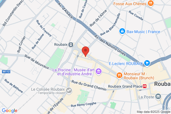 Gema Entreprise