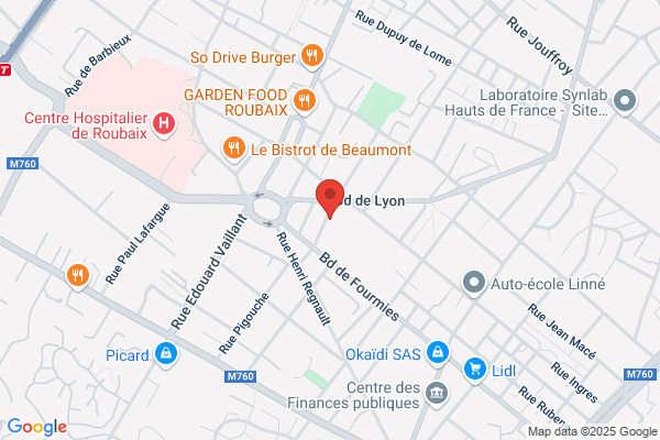 Ducatillon Philippe Medecin