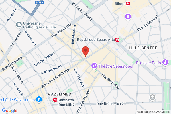 Association Des Docteurs Courteville Et Herbinet