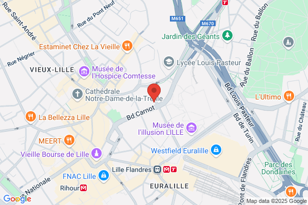 Courteville Hugues
