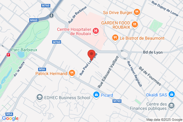 Cabinet Medical Des Docteurs Henry Laurenty Et riff accueil