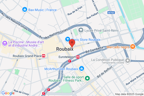 Dousset Alain