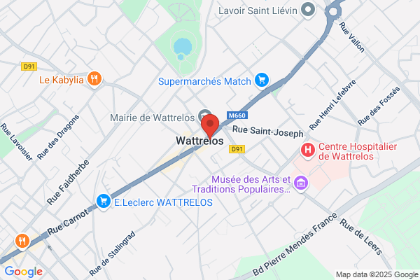 Opticien Wattrelos | Alain Afflelou