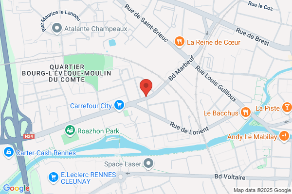 Goasdoue Hyacinthe