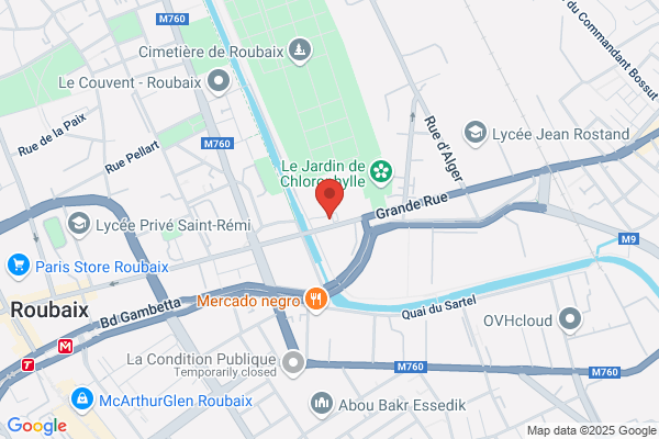 Duquesne Et Cie