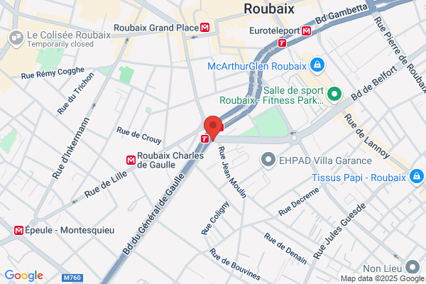 Boulen Gerard Pharmacien