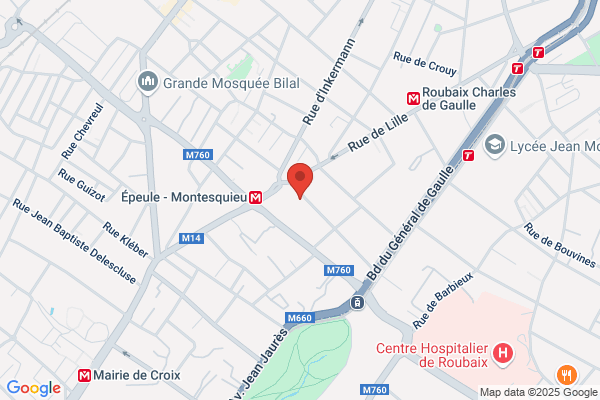 Abri Du Passant