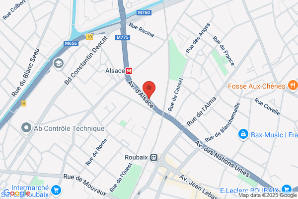 Ateliers Printex