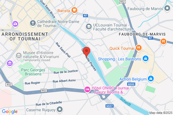 Au Fil Du Bois