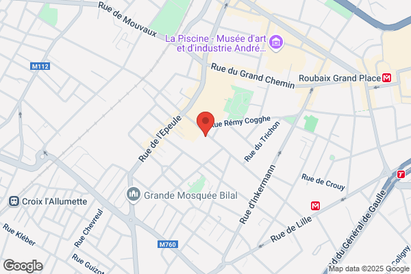 Ballet Du Nord Ecole