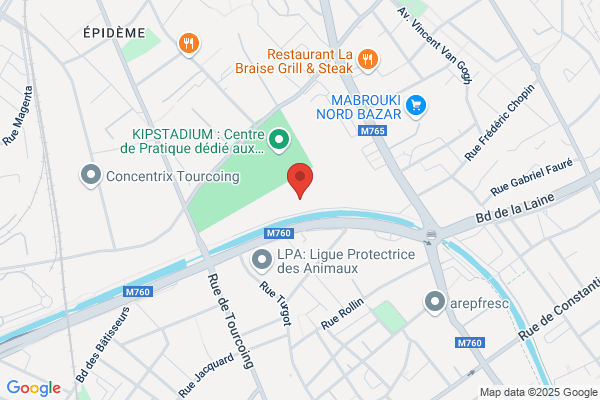 Brasserie Terken