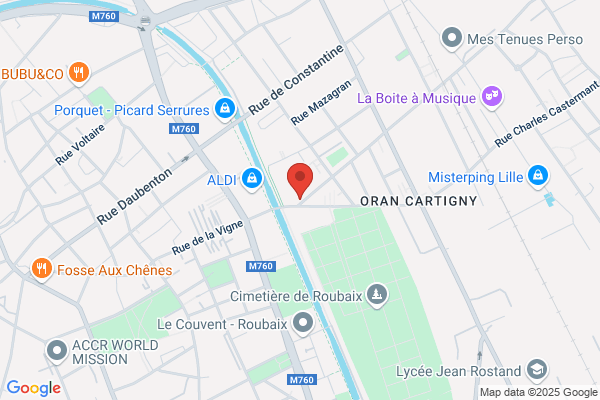 Carre Quincaillerie