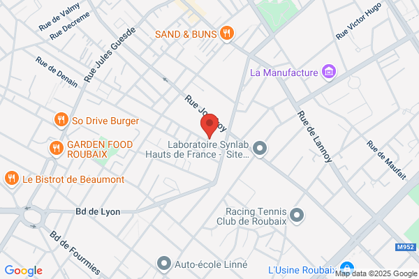 Cartonnages Du Nord Sarl