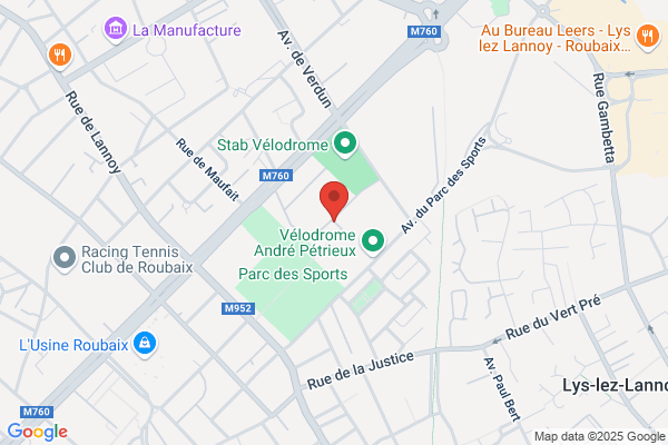Centre Sportif Municipal