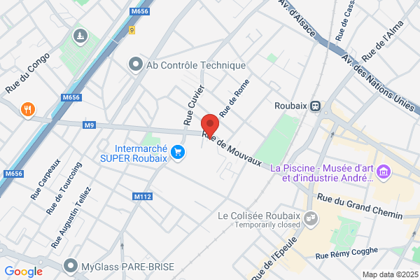 Comite Quartier Fresnoy Mackellerie