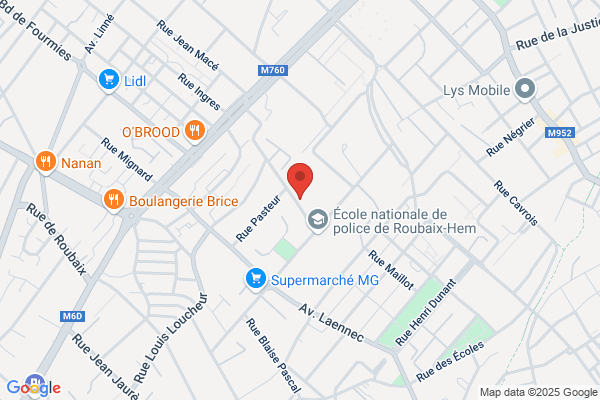 Inspection Education Nationale Circonscription Roubaix Est Ifit