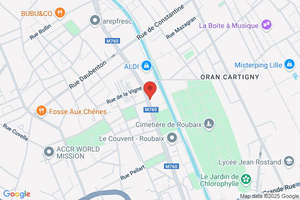 Association Bouddhiste Lao Du Nord De La france