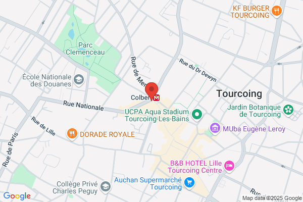 Domino's Pizza Tourcoing